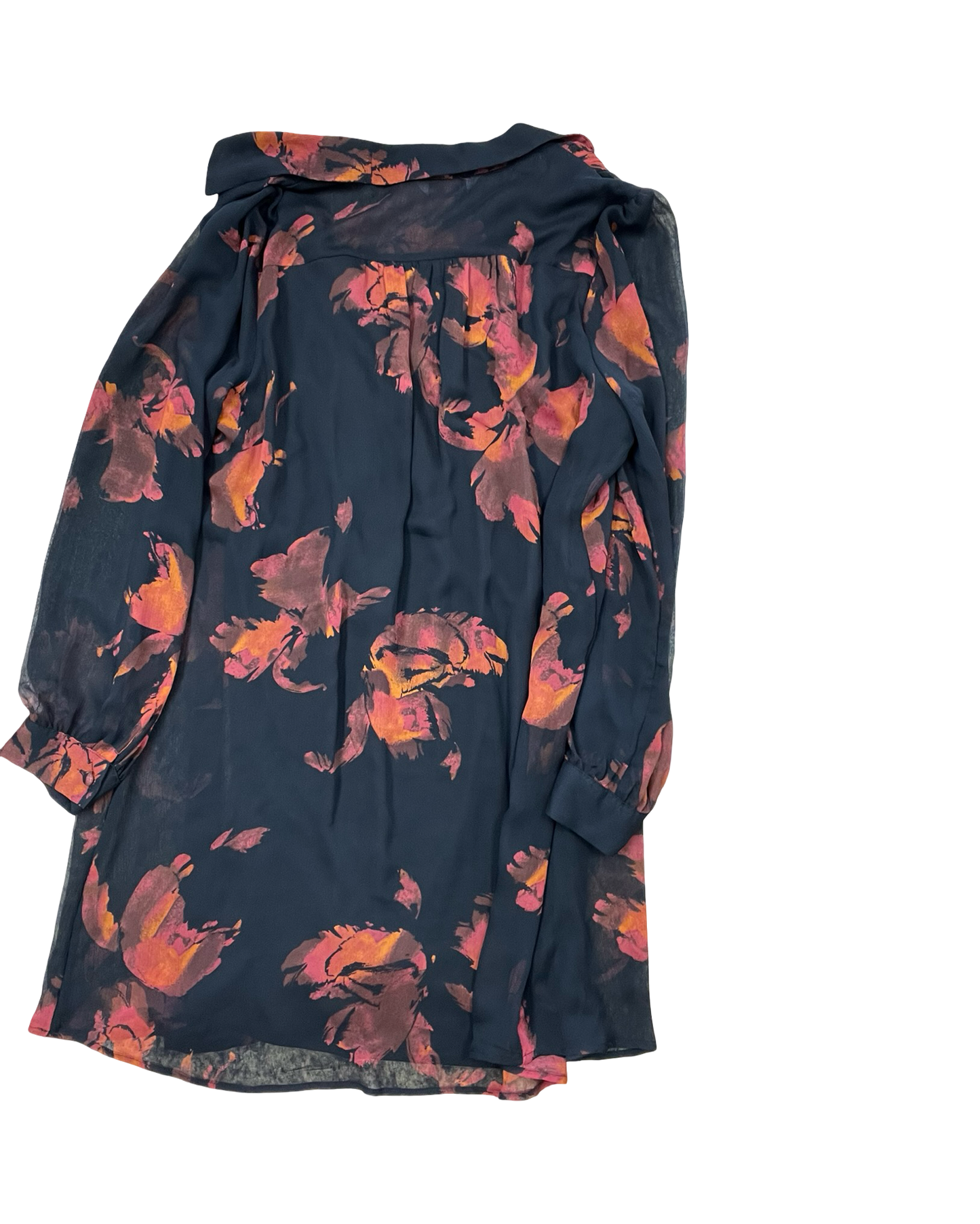 Dress Casual Short By Nine West In Black, Size:L