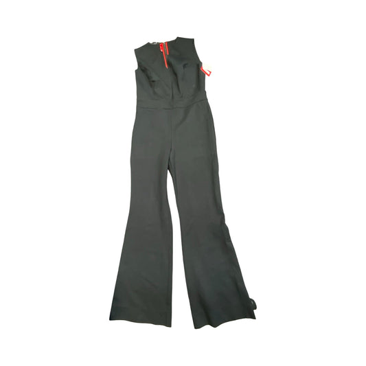 Jumpsuit By Spanx In Black, Size:M