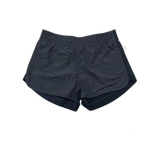 Athletic Shorts By Fabletics In Black, Size:Xl