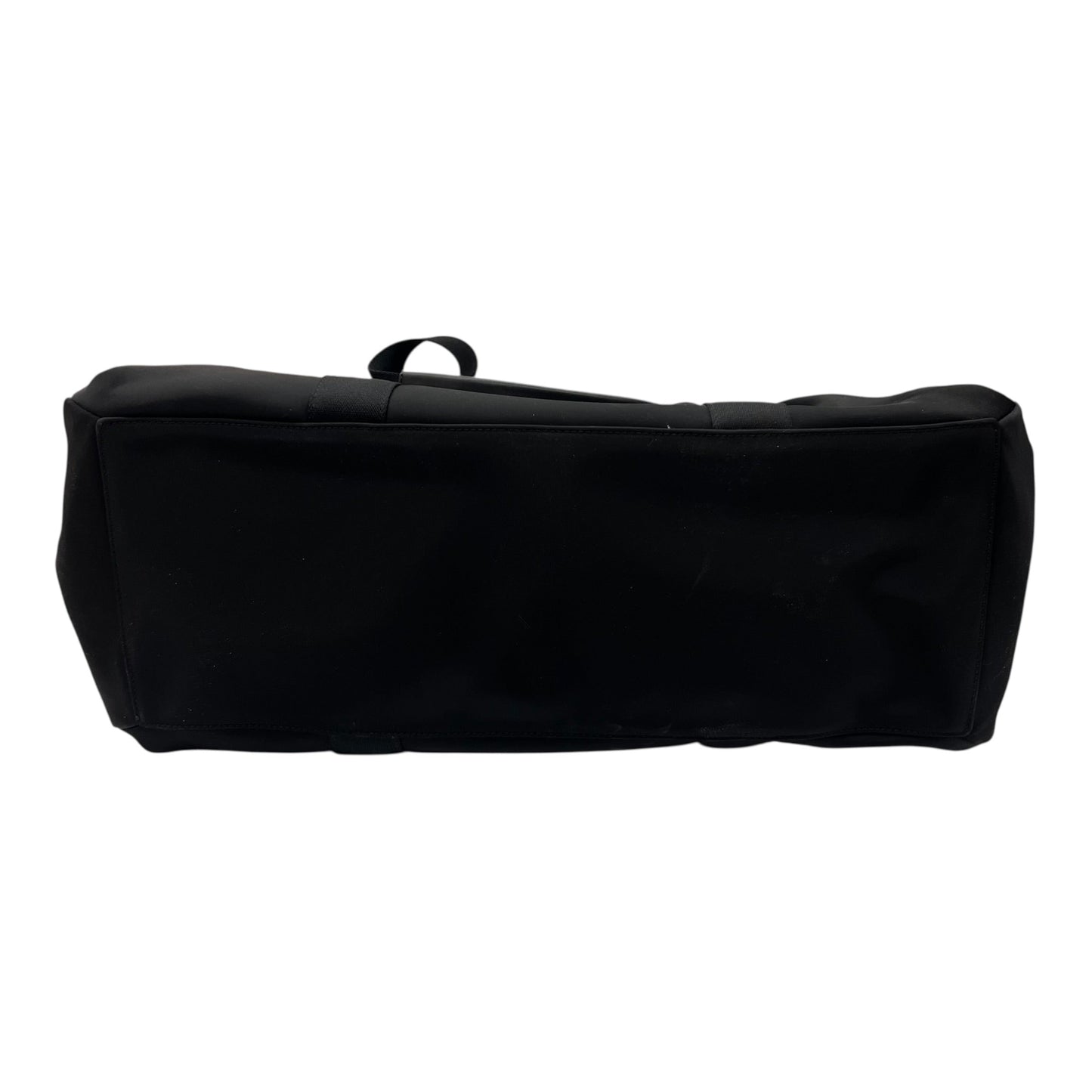 Duffle And Weekender Designer By Kate Spade In Black, Size:Large