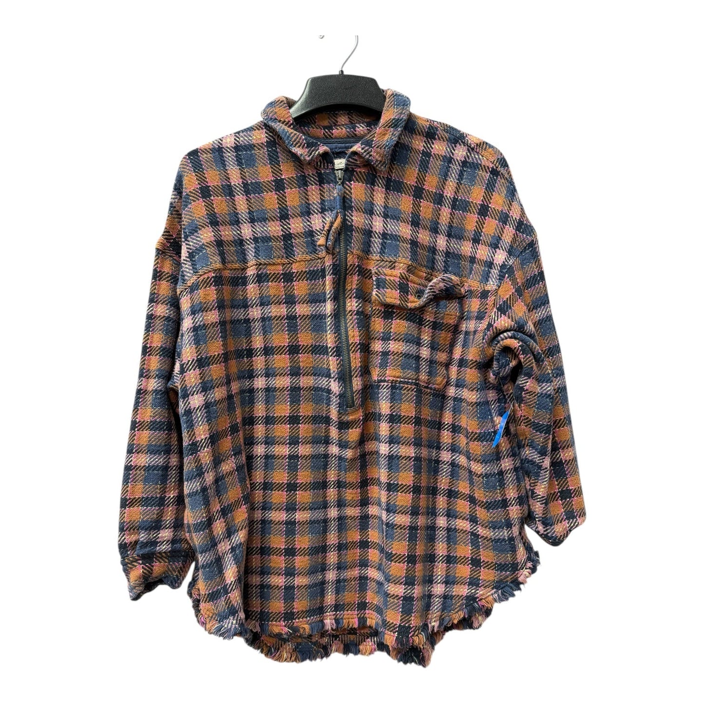 Jacket Other By We The Free In Multi, Size:Xl