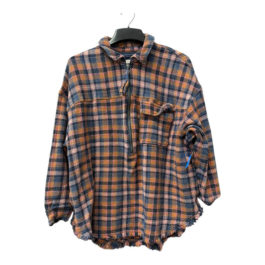 Jacket Other By We The Free In Multi, Size:Xl