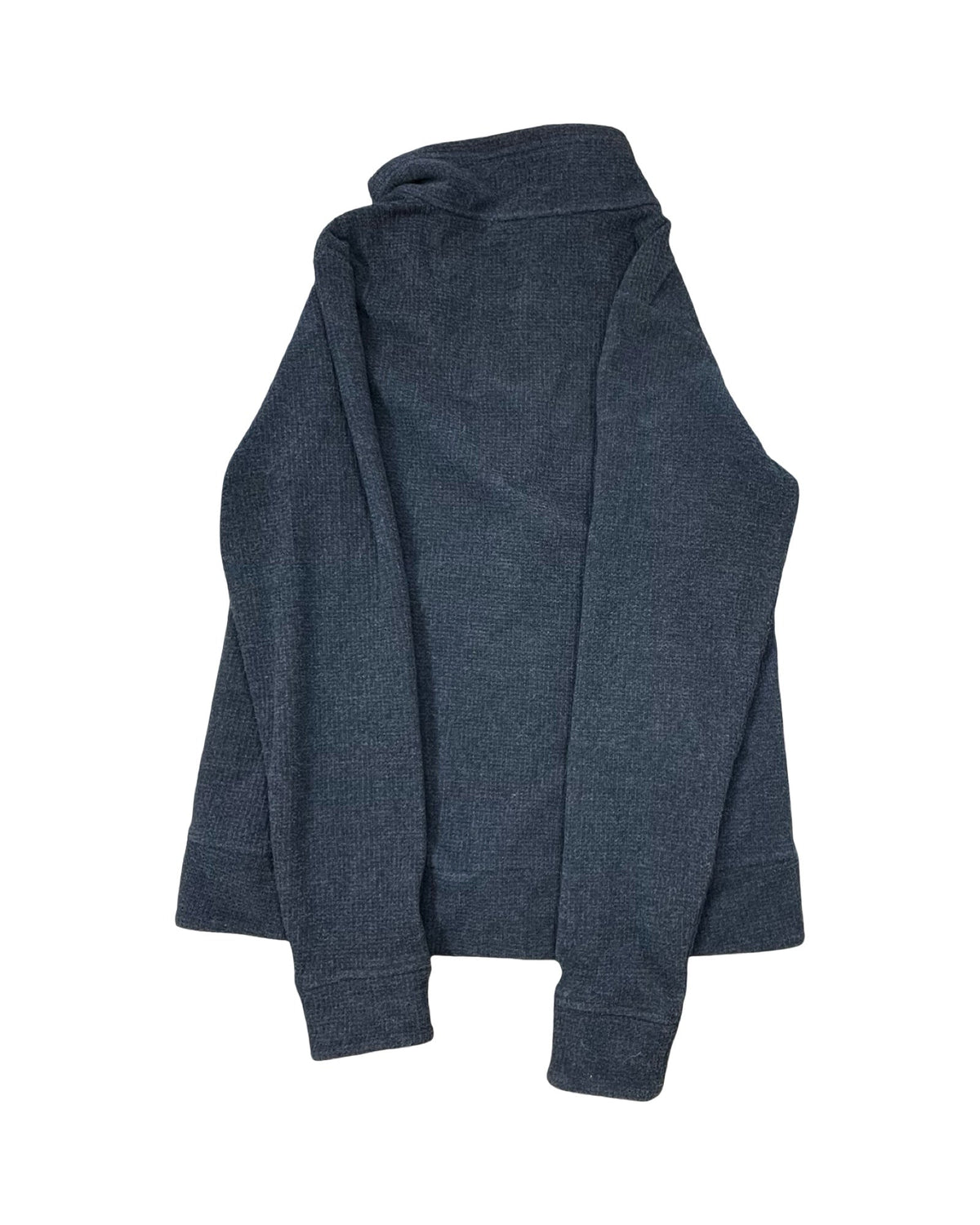 Jacket Fleece By Rei In Grey, Size:S