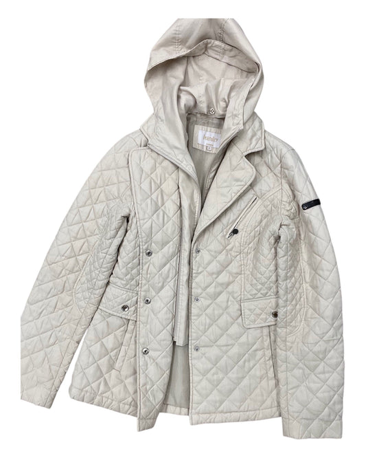Jacket Other By Laundry In Cream, Size:S