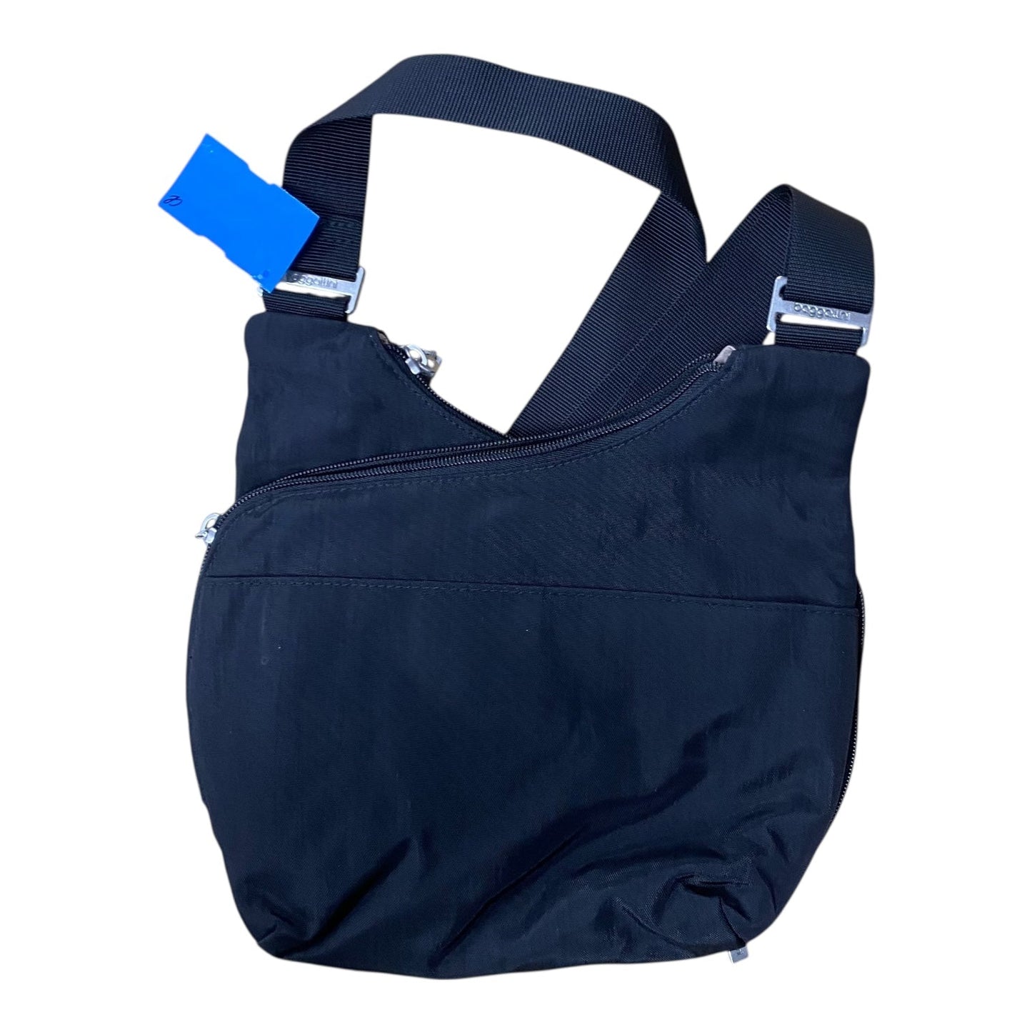 Crossbody By Baggallini In Black, Size:Small