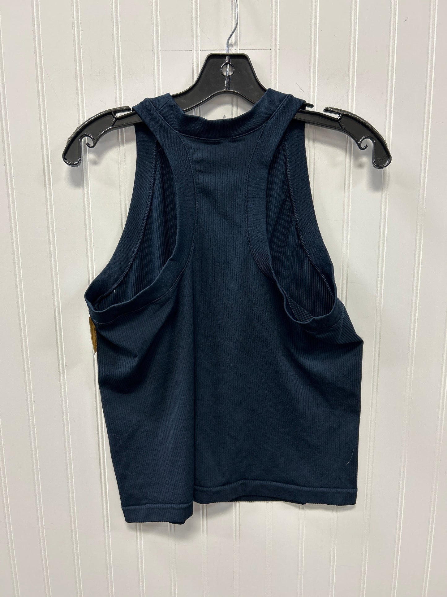 Athletic Tank Top By Athleta In Blue, Size:1X