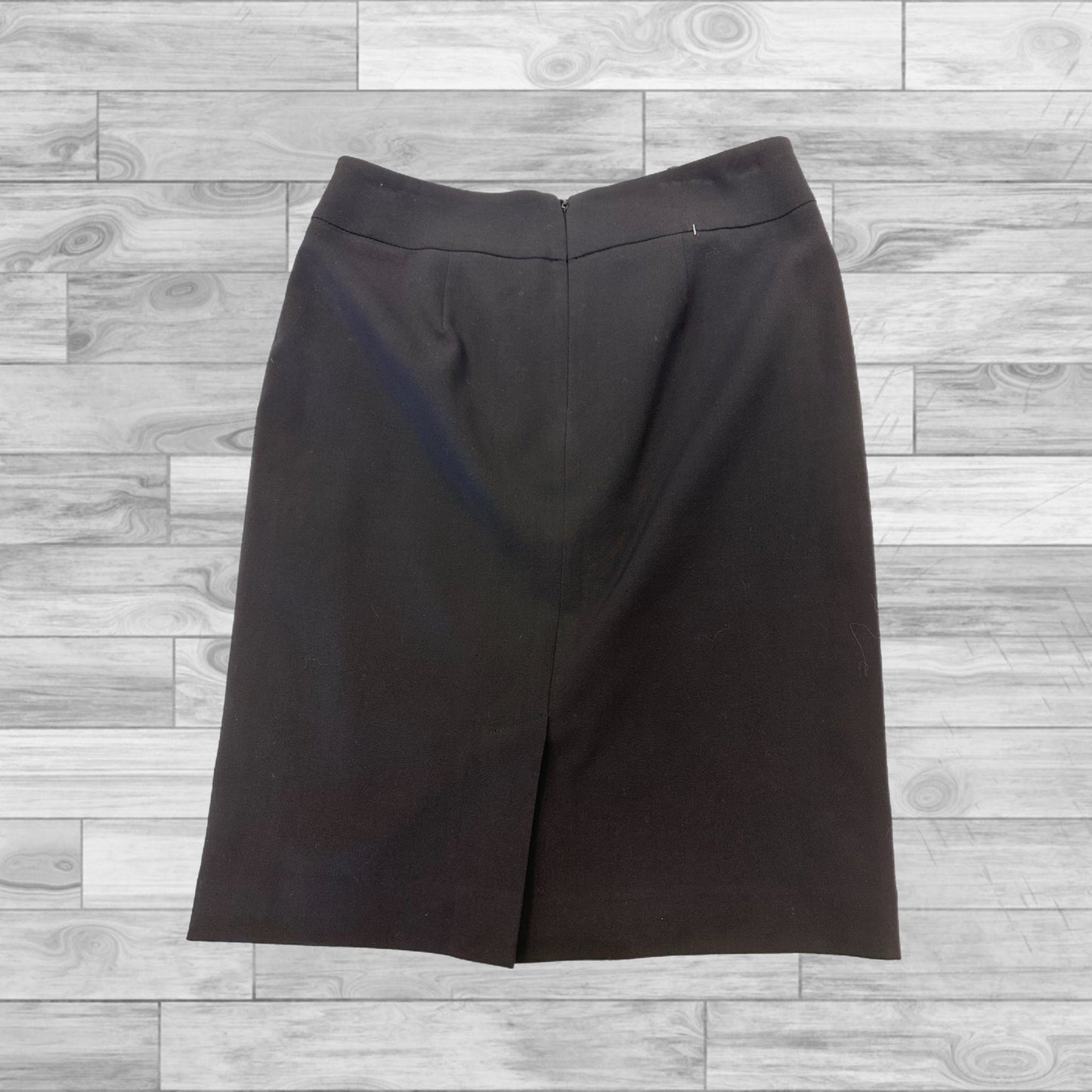 Skirt Mini & Short By Inc In Black, Size: 8