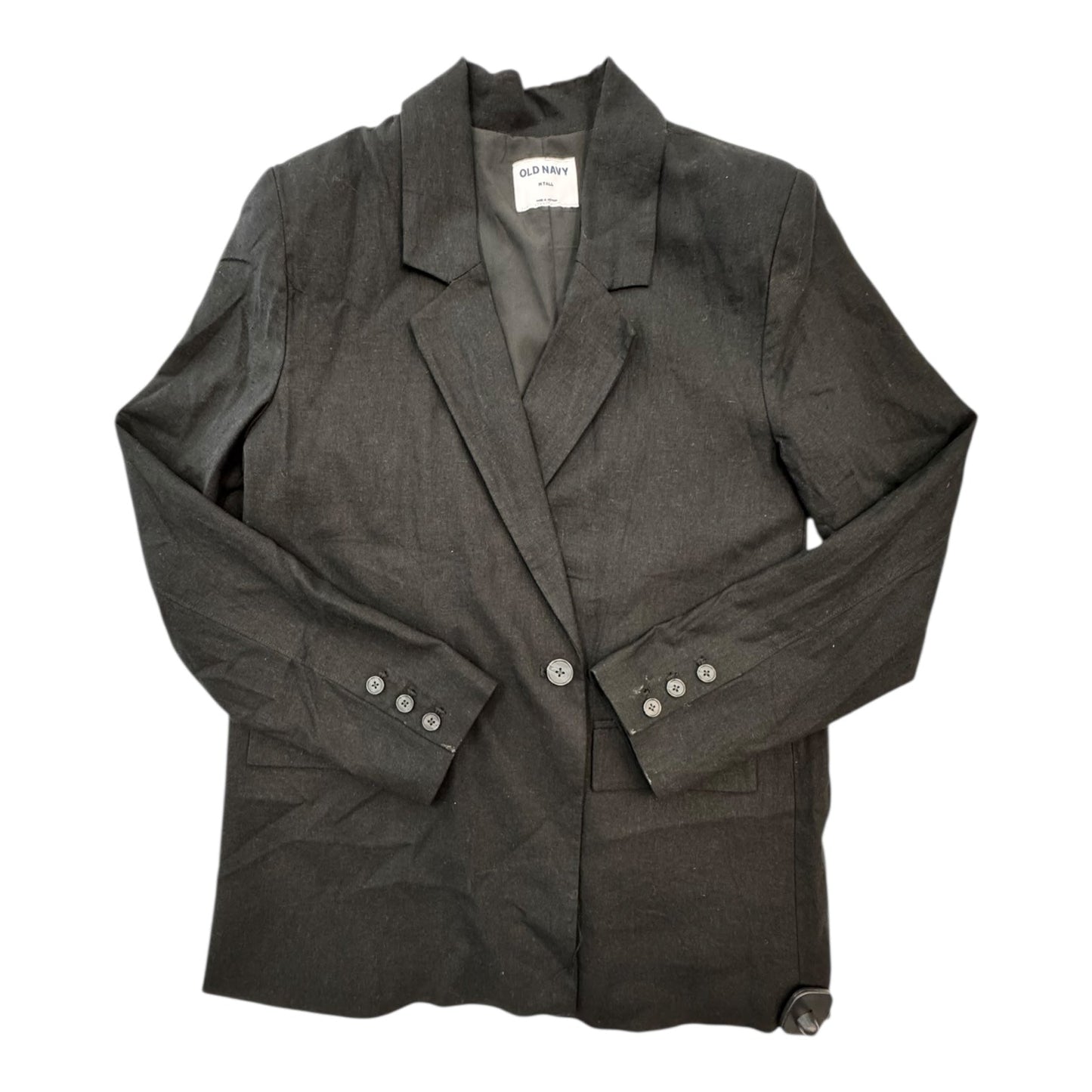 Blazer By Old Navy In Black, Size:M