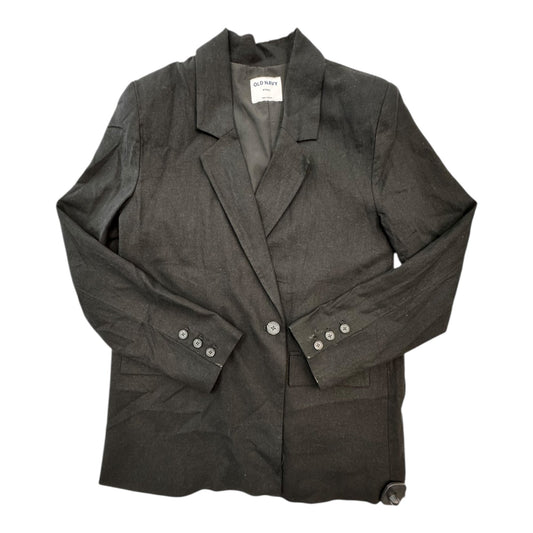 Blazer By Old Navy In Black, Size:M