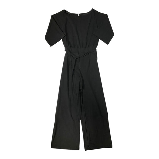Jumpsuit By Cmc In Black, Size:Xl