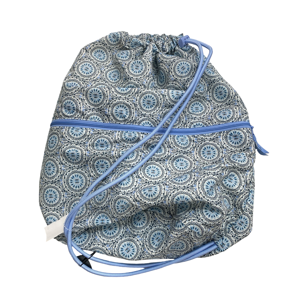 Tote By Vera Bradley In Multi, Size:Large