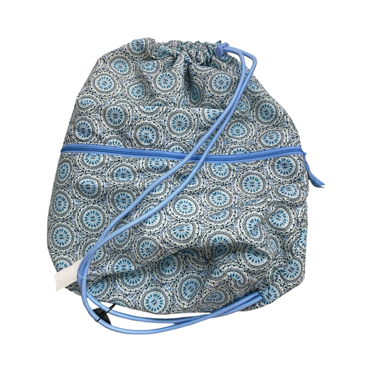 Tote By Vera Bradley In Multi, Size:Large