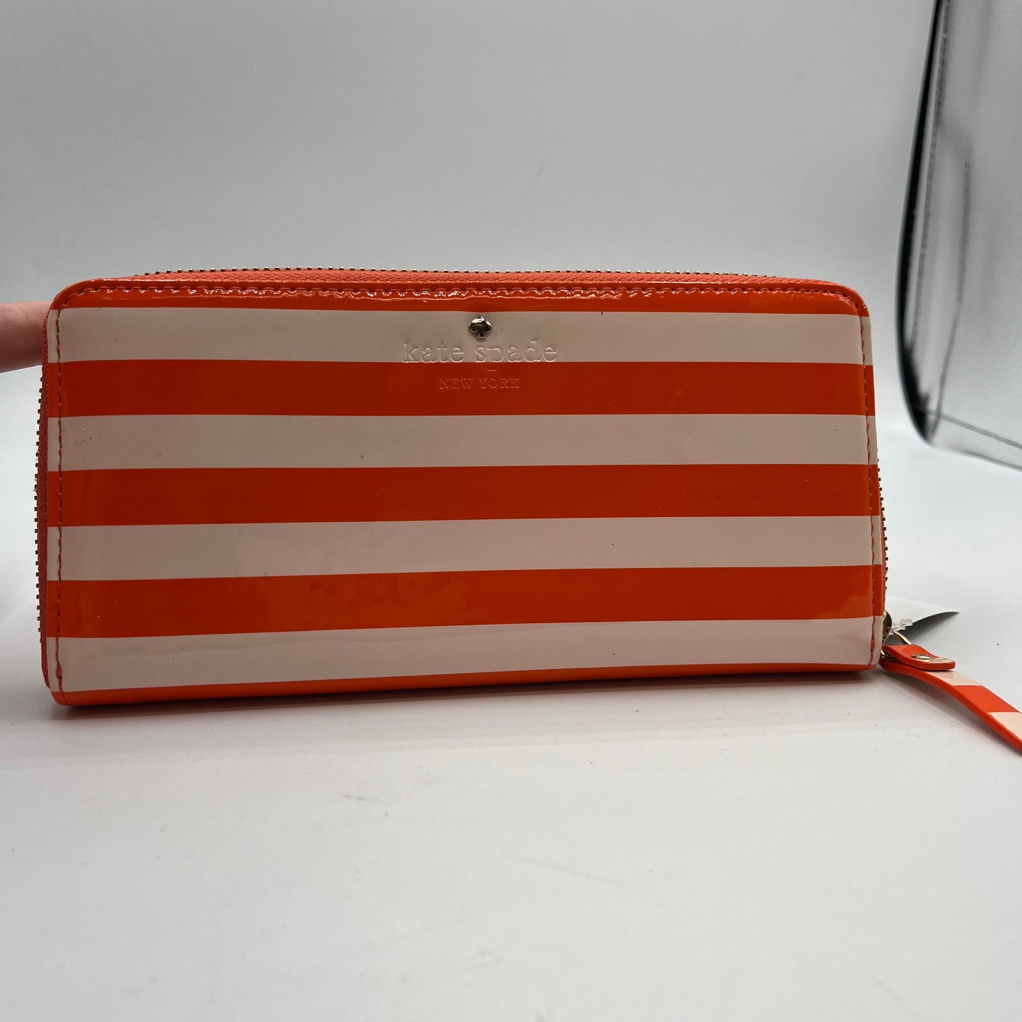 WATCH DESIGNER by KATE SPADE In STRIPED PATTERN