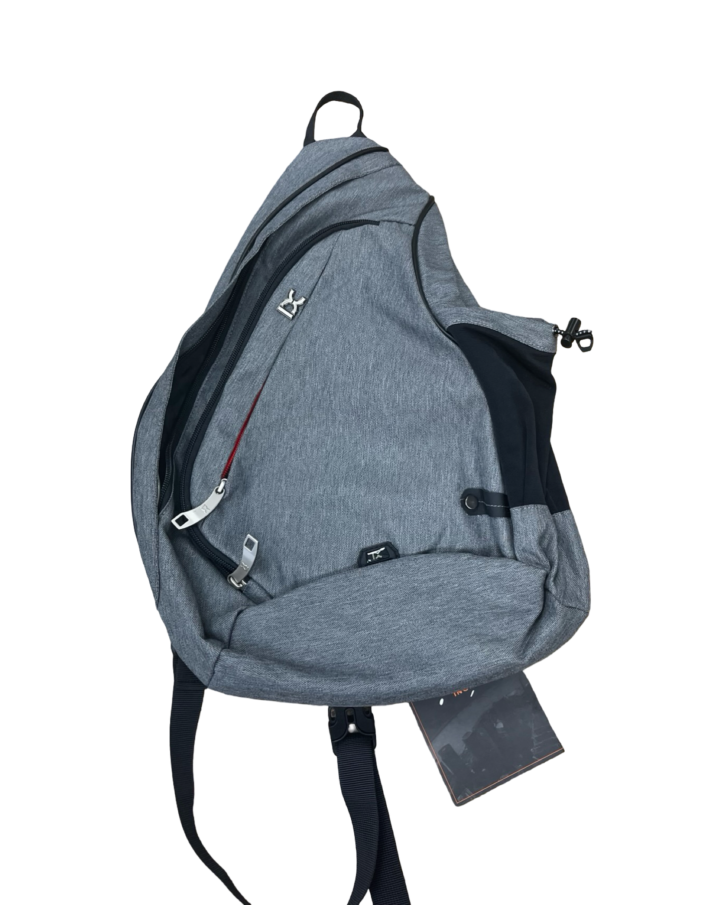 Backpack By Clothes Mentor In Green, Size:Medium