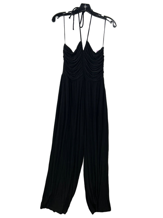 Jumpsuit By Evereve In Black, Size:L