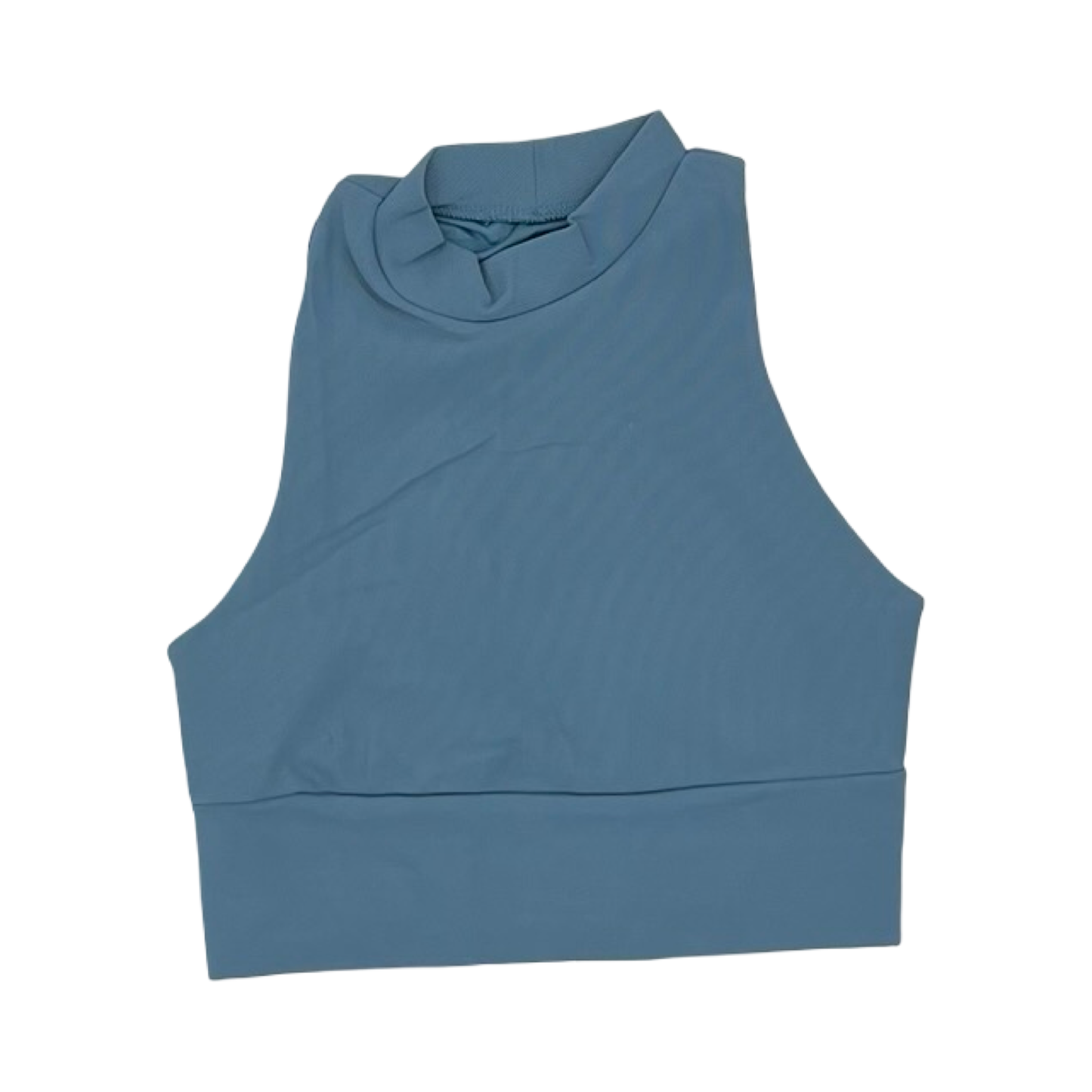 Athletic Tank Top By Kyodan In Blue, Size:S