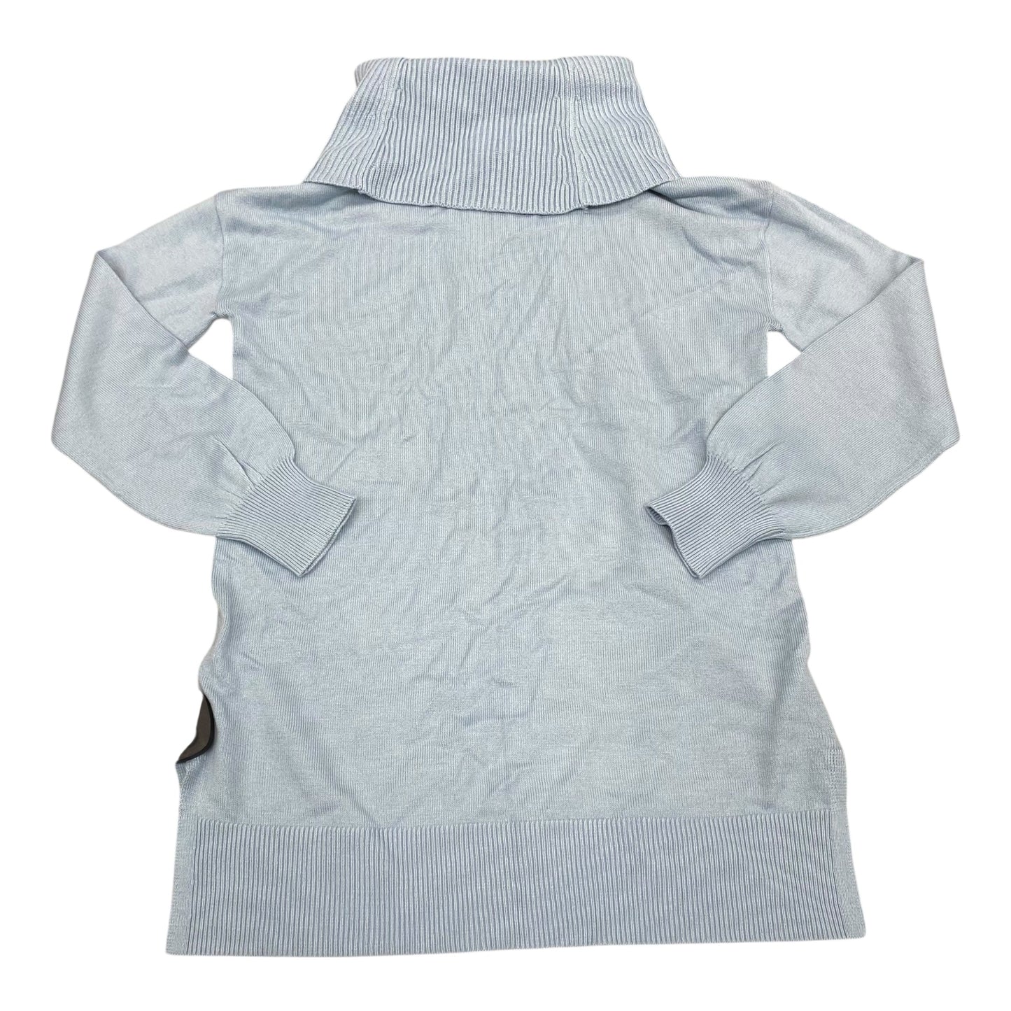 Sweater By Loft In Blue, Size:Xs