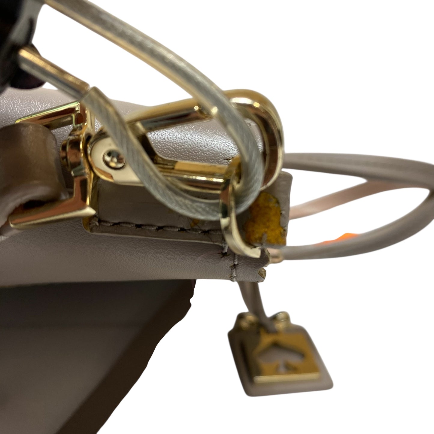 Crossbody Designer By Kate Spade, Size: Medium