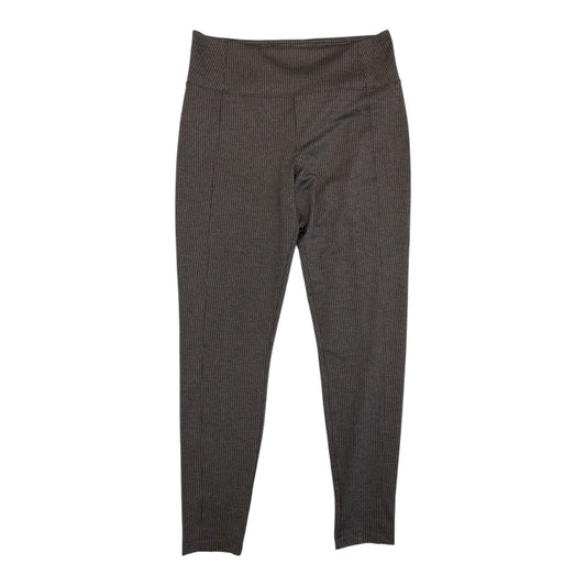 Pants Dress By Athleta In Black & Brown, Size:L