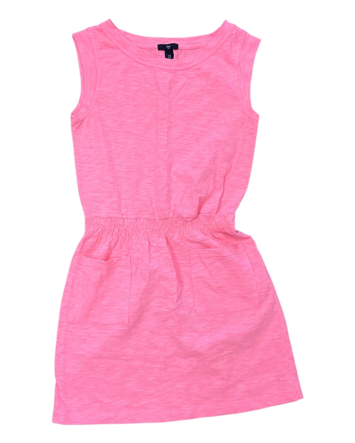 Dress Casual Short By Gap In Pink, Size:Xs