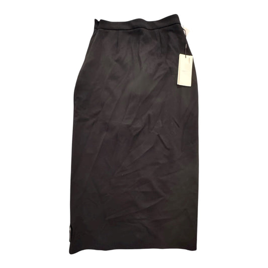 Skirt Maxi By Babaton In Black, Size:0