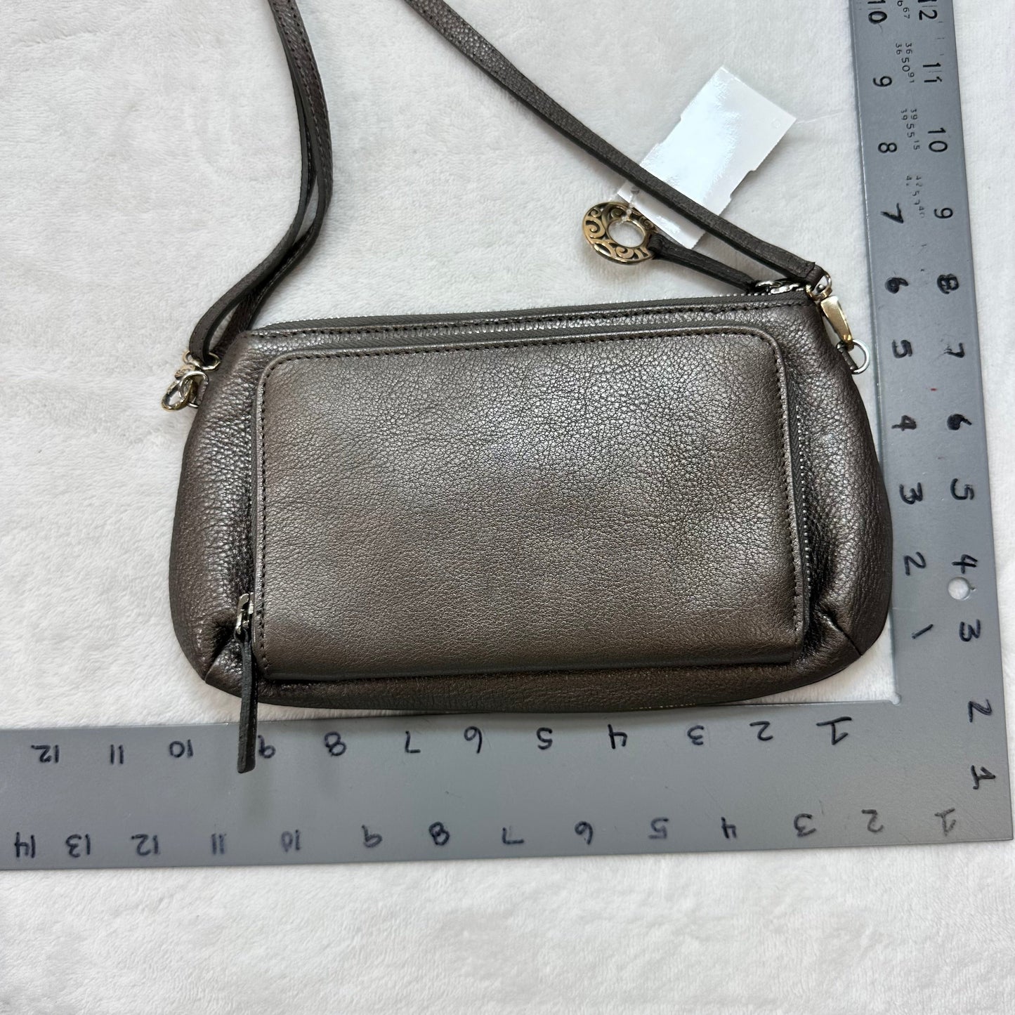 Coin Purse By Brighton, Size: Medium