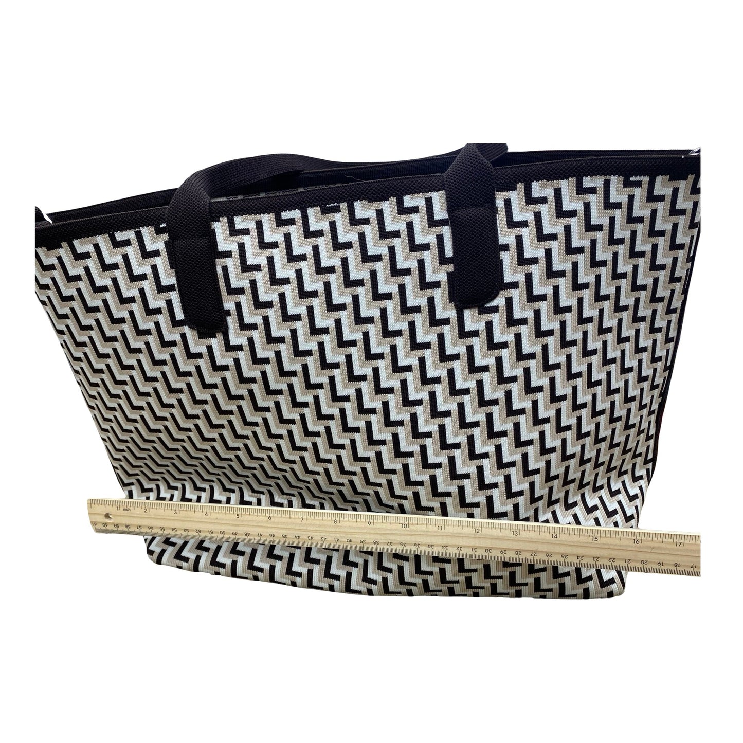 Tote By Lululemon In Multi, Size:Large