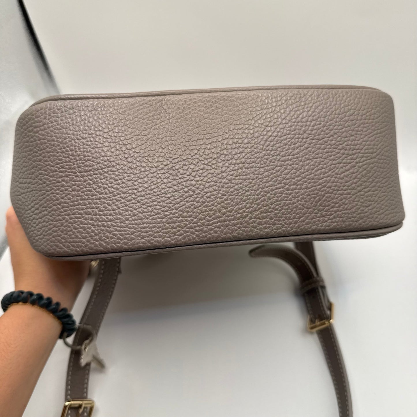 Crossbody Designer By Dooney And Bourke, Size: Medium