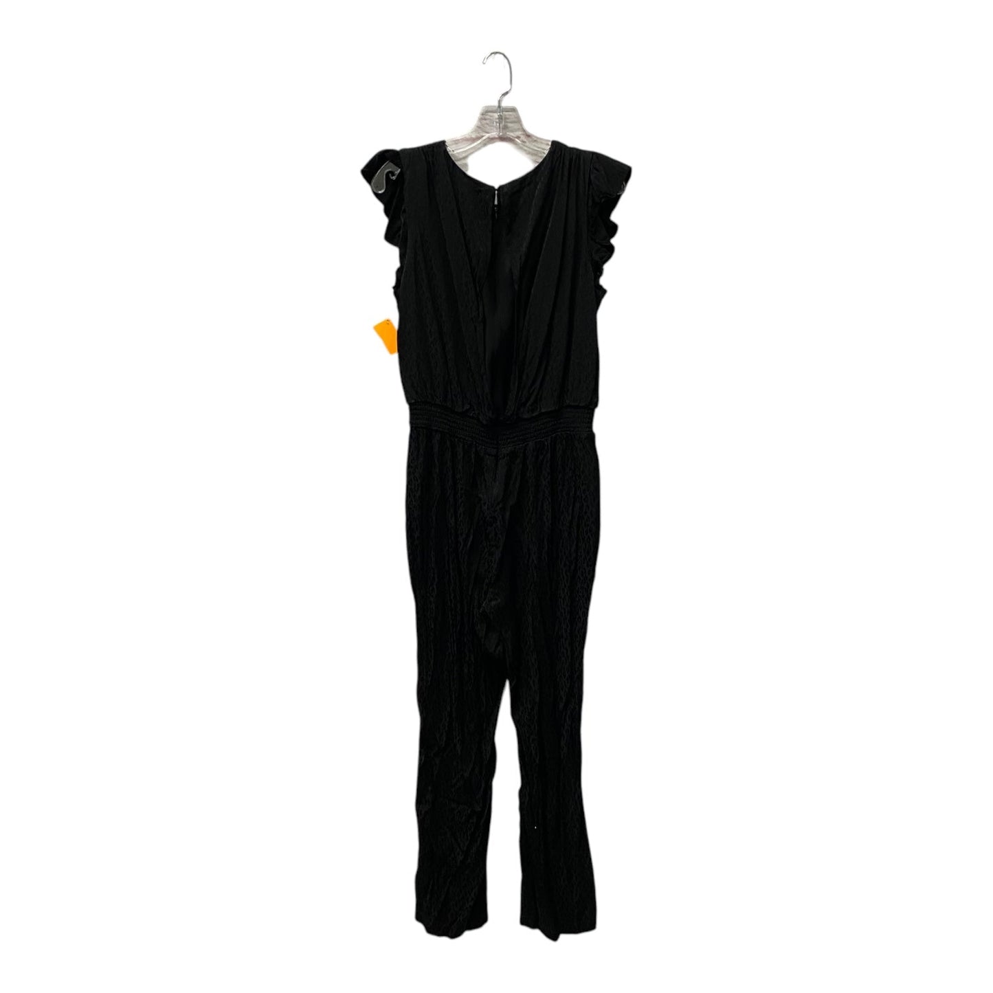 Jumpsuit By White House Black Market In Black, Size:L