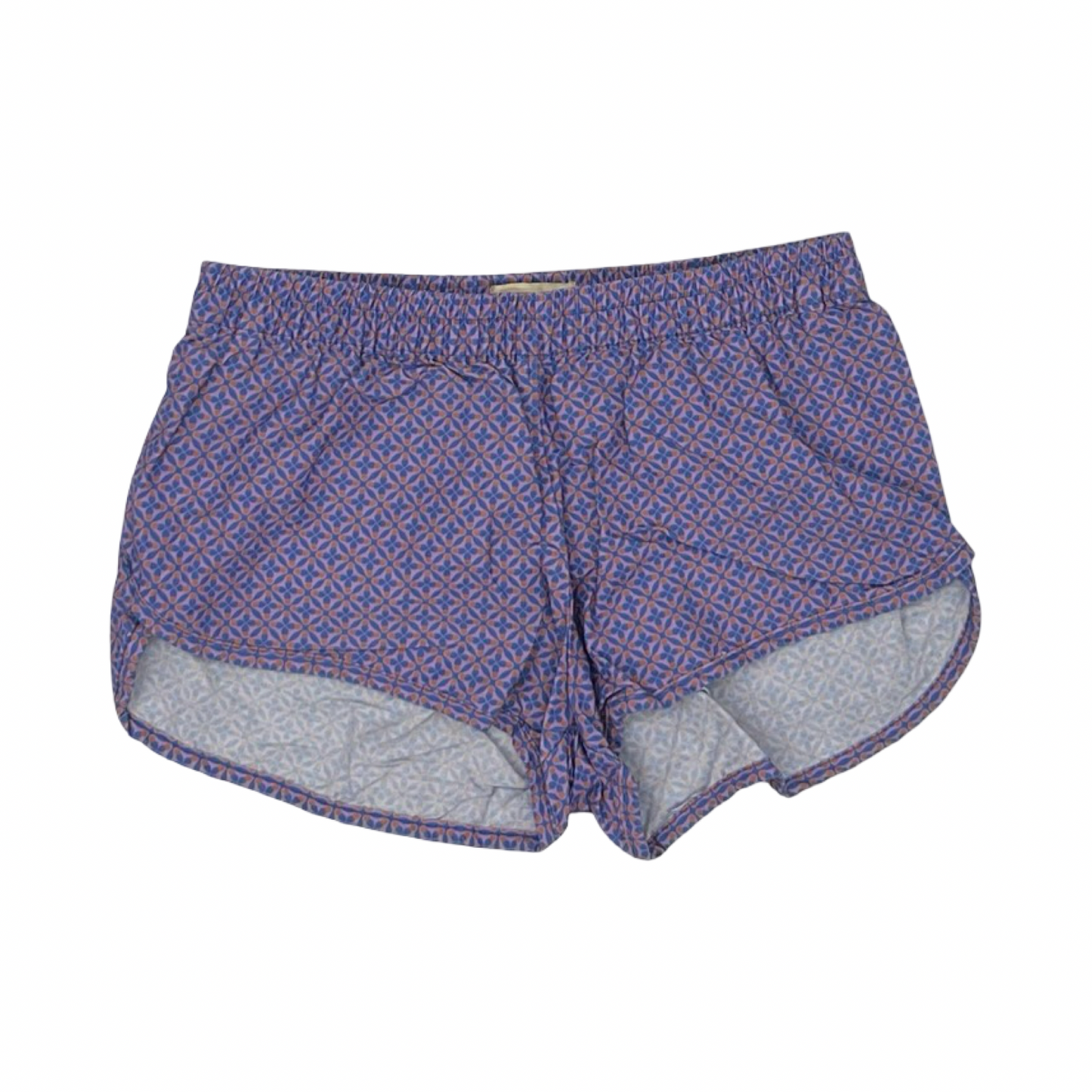 Shorts By Clothes Mentor In Multi, Size:S