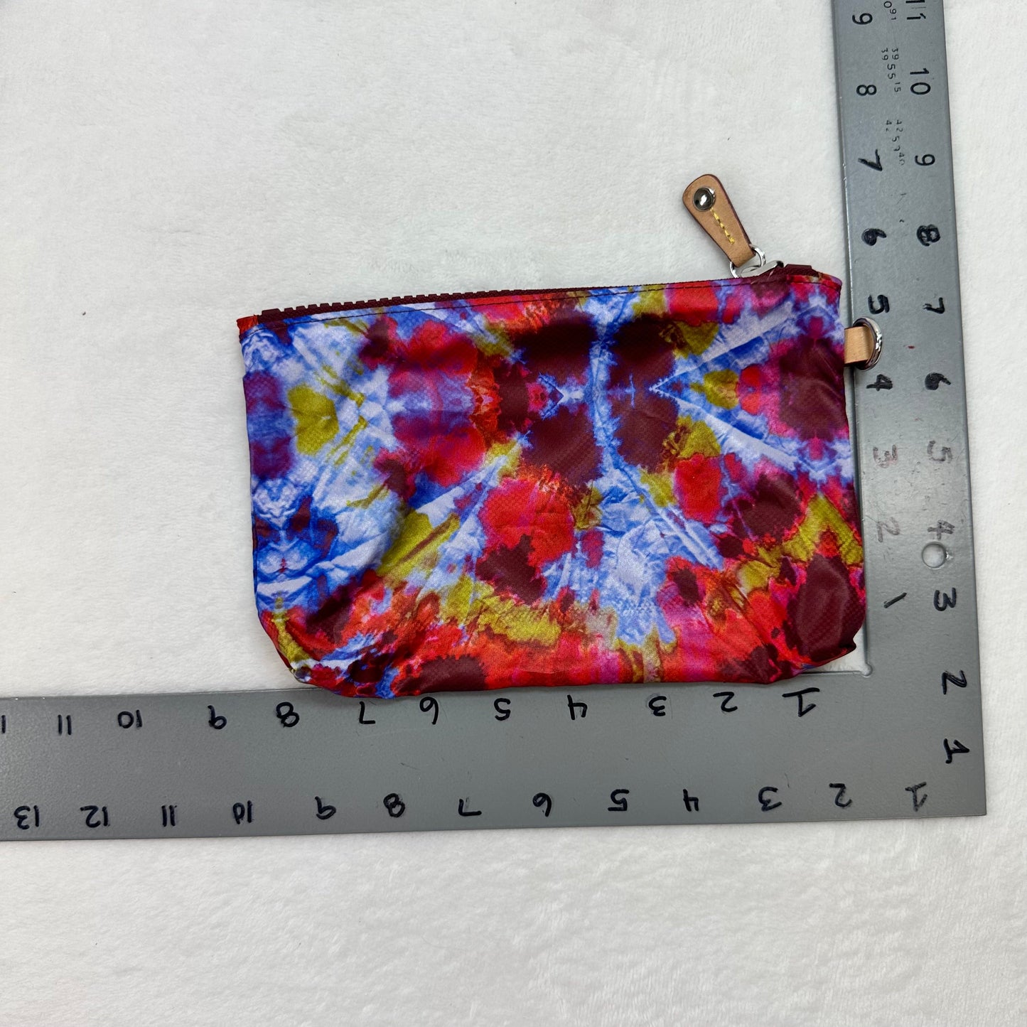 Handbag By Mz Wallace, Size: Medium
