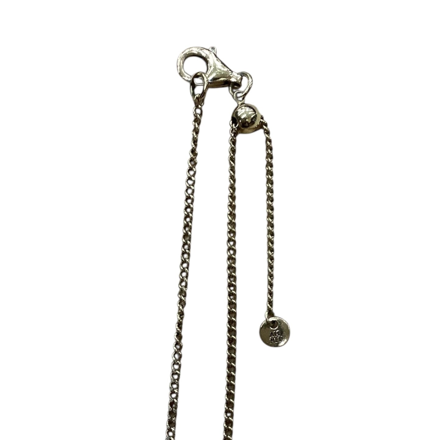 Necklace Sterling Silver By Pandora