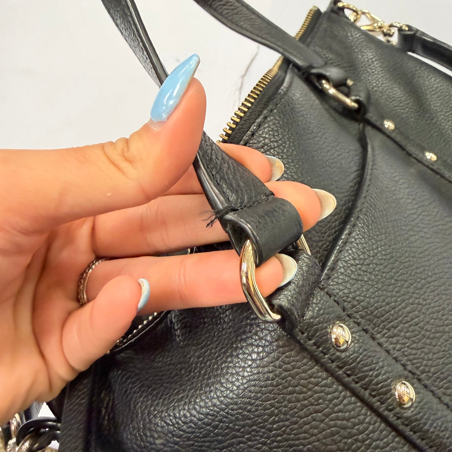 Handbag Designer By Kate Spade, Size: Medium