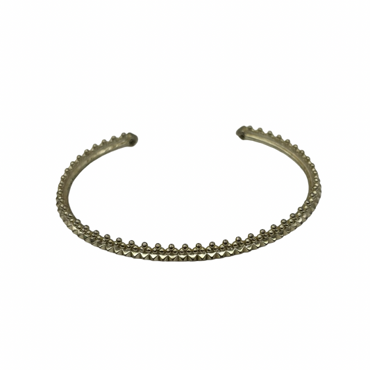 Bracelet Cuff By Kendra Scott In Gold