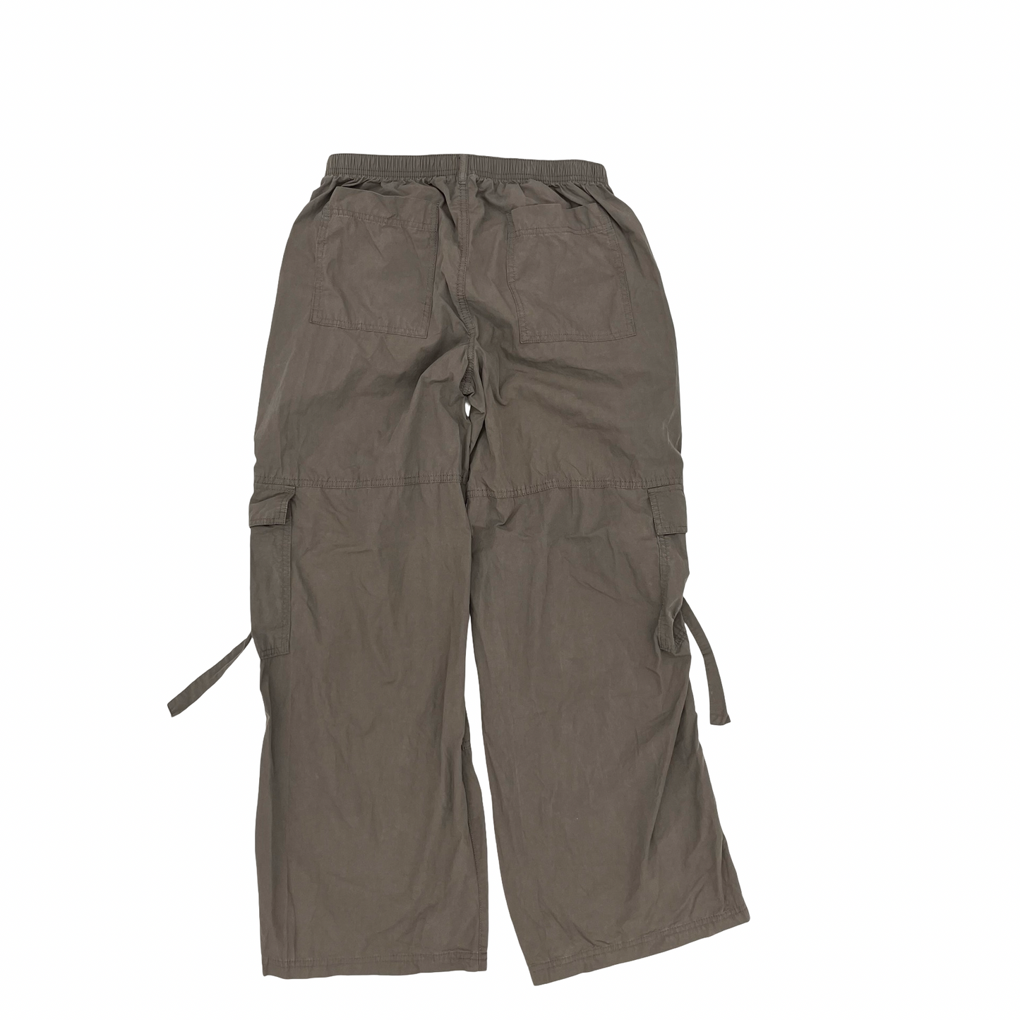 Pants Cargo & Utility By Wild Fable In Brown, Size:M