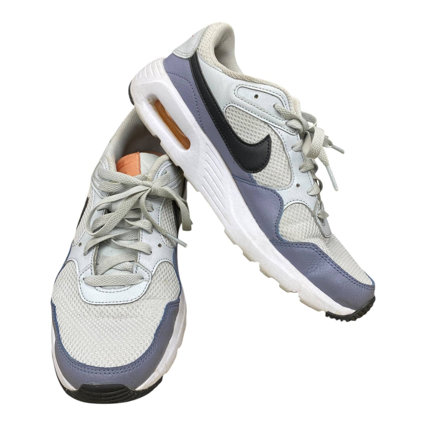 Shoes Athletic By Nike In Multi, Size:8