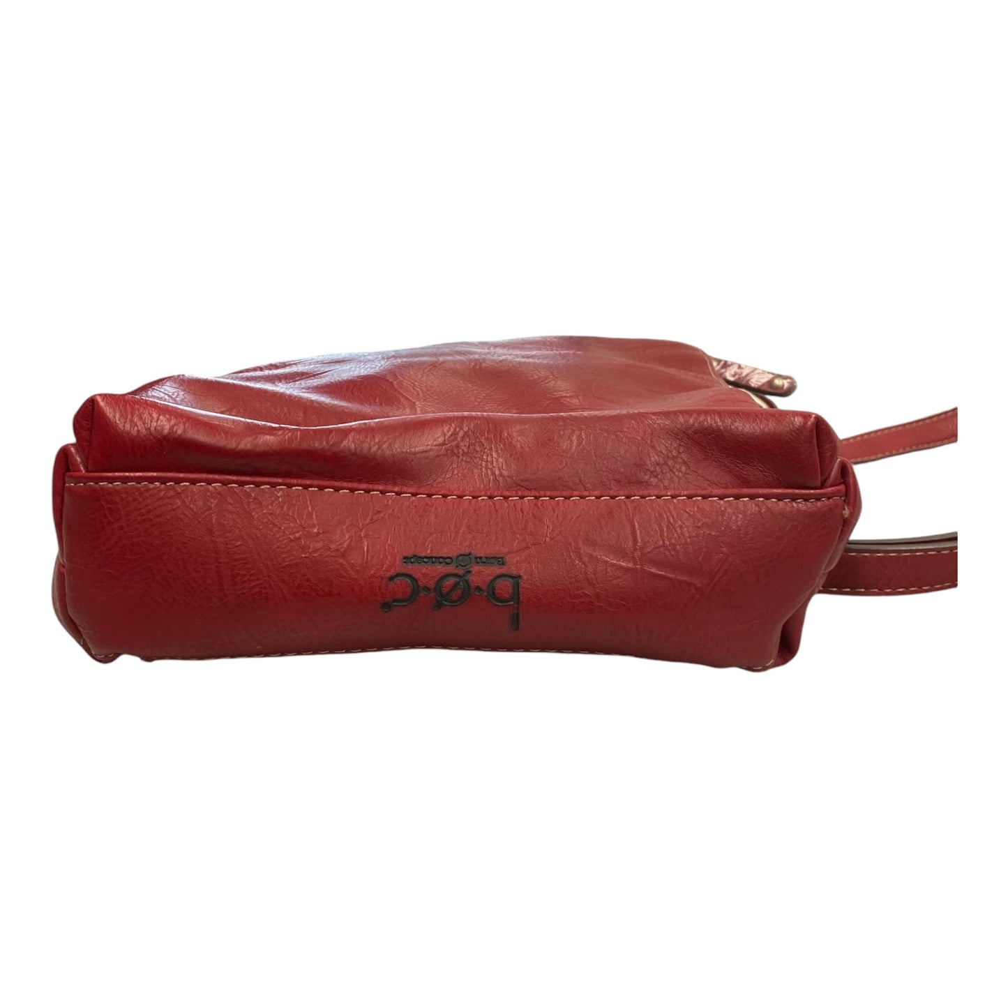 Crossbody By Boc In Red, Size:Medium