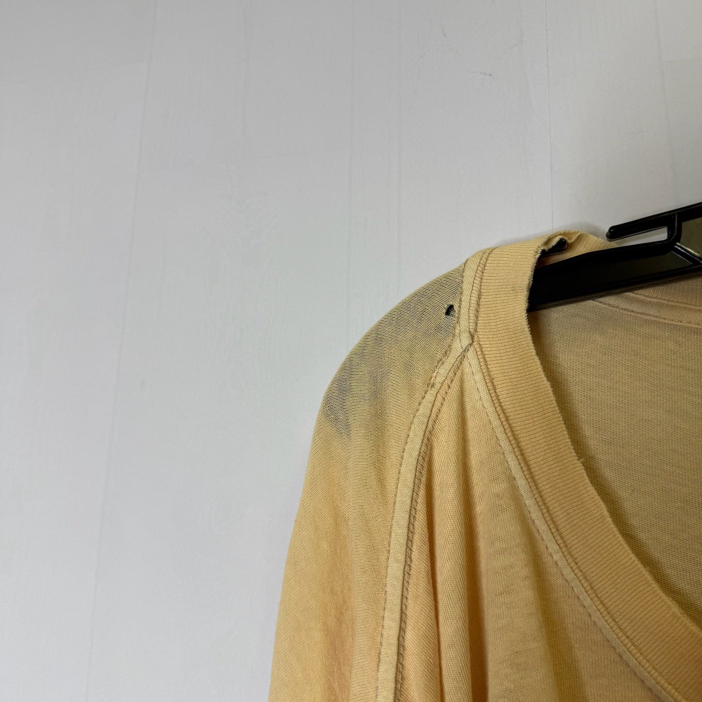 Top Short Sleeve By We The Free In Orange, Size: S