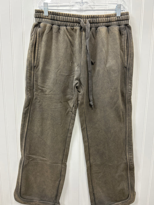 Pants Joggers By Cmc In Green, Size:Xl