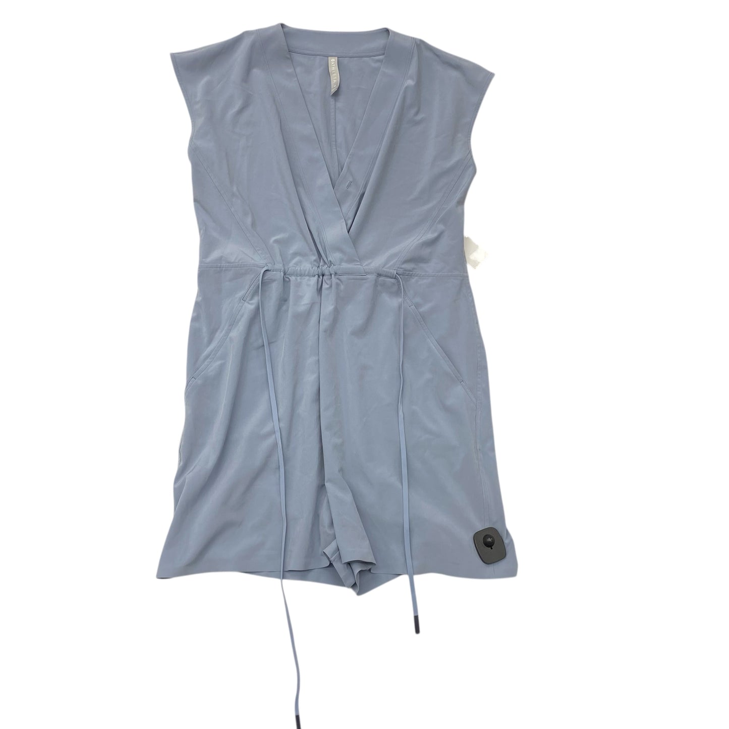 Jumpsuit By Athleta In Blue, Size:M