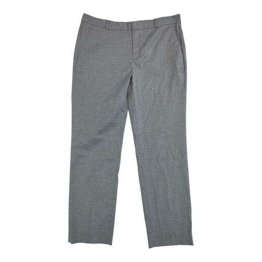 Pants Dress By Banana Republic In Grey, Size:14