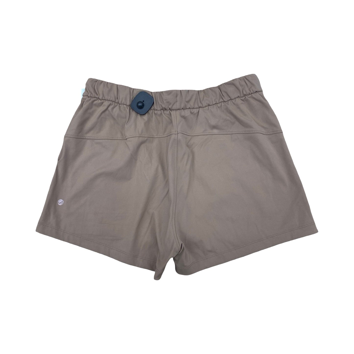Shorts By Socialite In Brown, Size:M