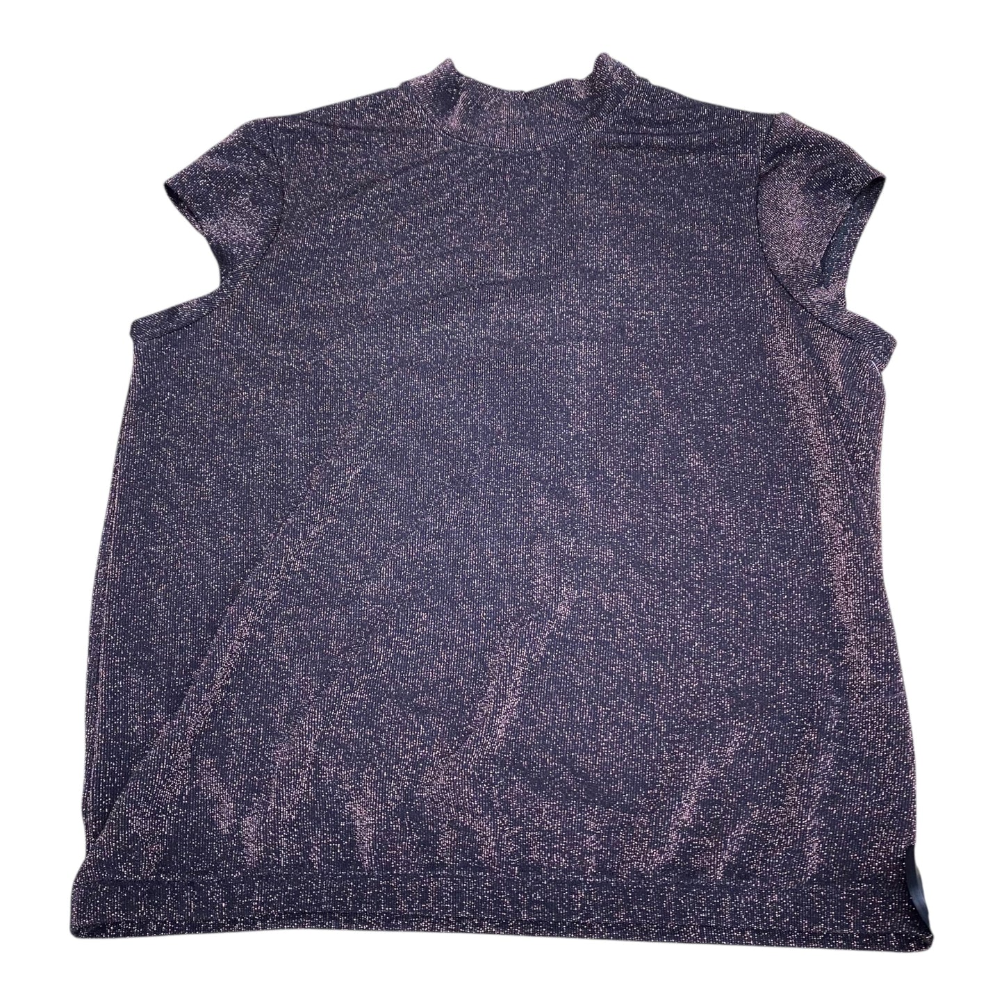 Top Sleeveless By Sanctuary In Black, Size:M