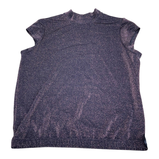 Top Sleeveless By Sanctuary In Black, Size:M