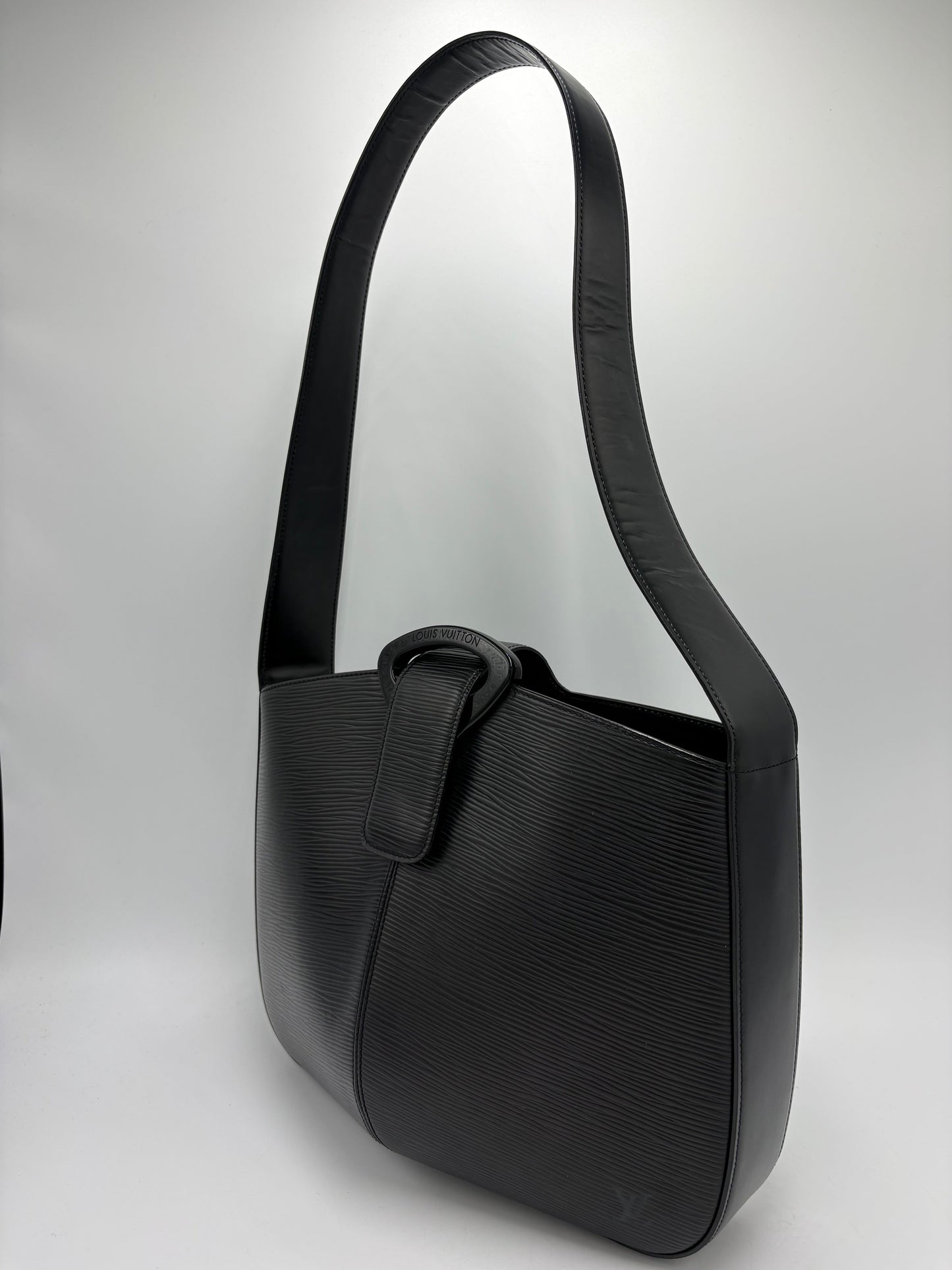 Louis Vuitton Epi Leather Reverie Luxury Handbag