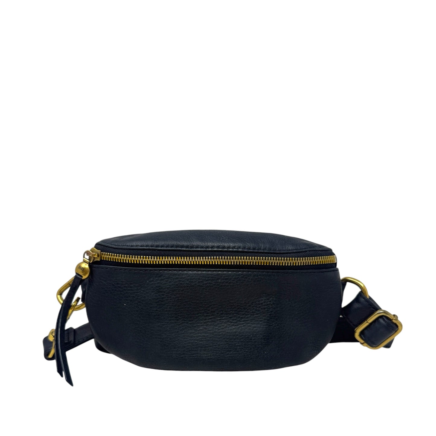 Fern Leather Belt Bag By Hobo Intl, Size: Small