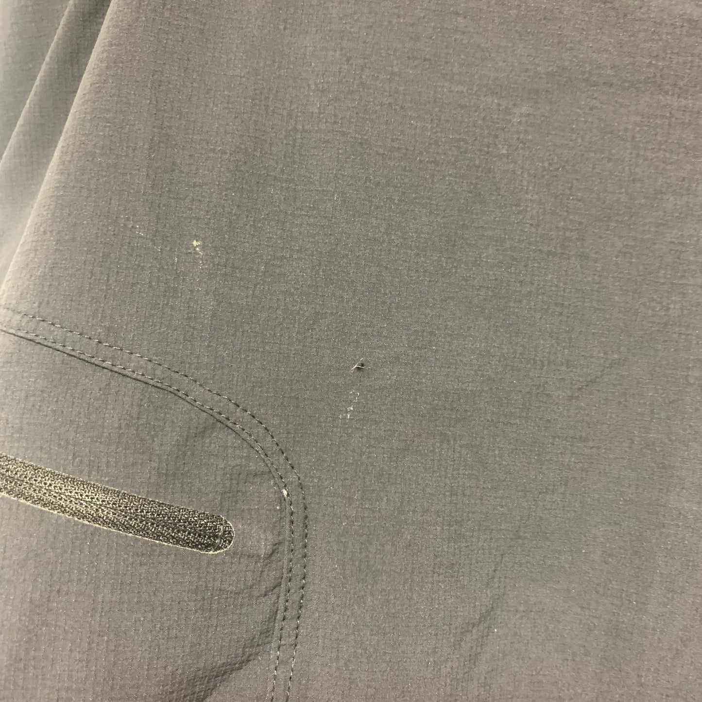 Athletic Shorts By Rei In Black, Size: Xl