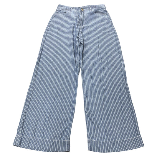 Pants Other By Habitual In Striped Pattern, Size:4