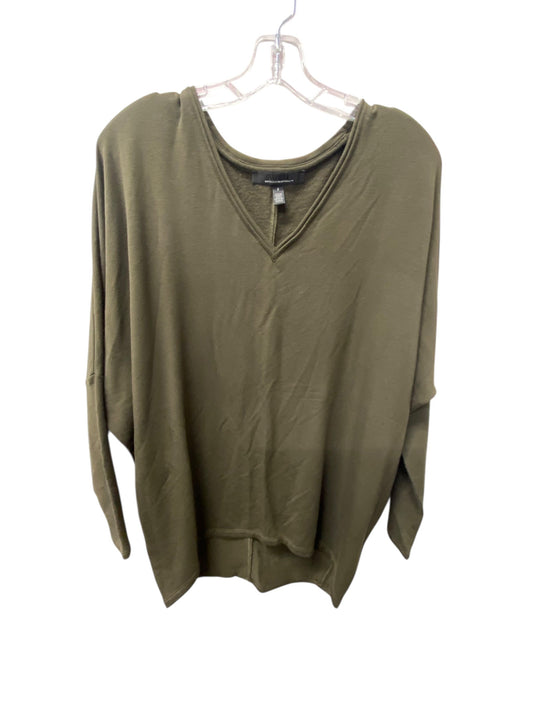 Top Ls By White House Black Market In Brown, Size:S