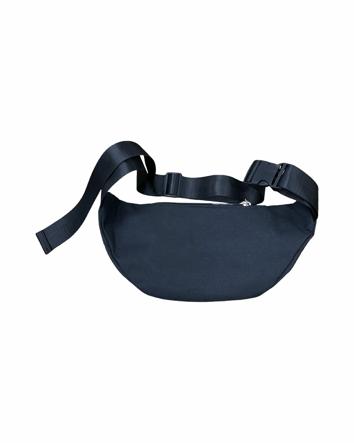 Belt Bag By Clothes Mentor In Black, Size:Medium